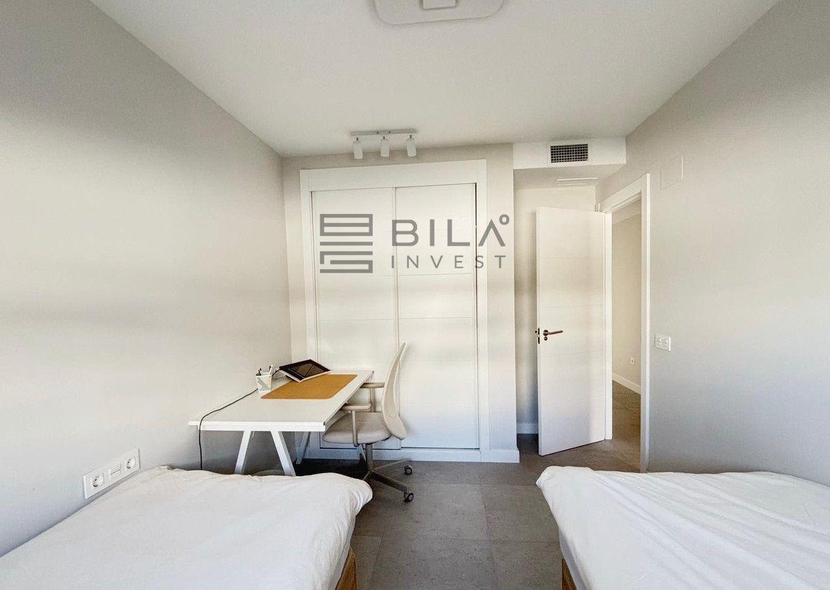 Flat for Sale in Mijas