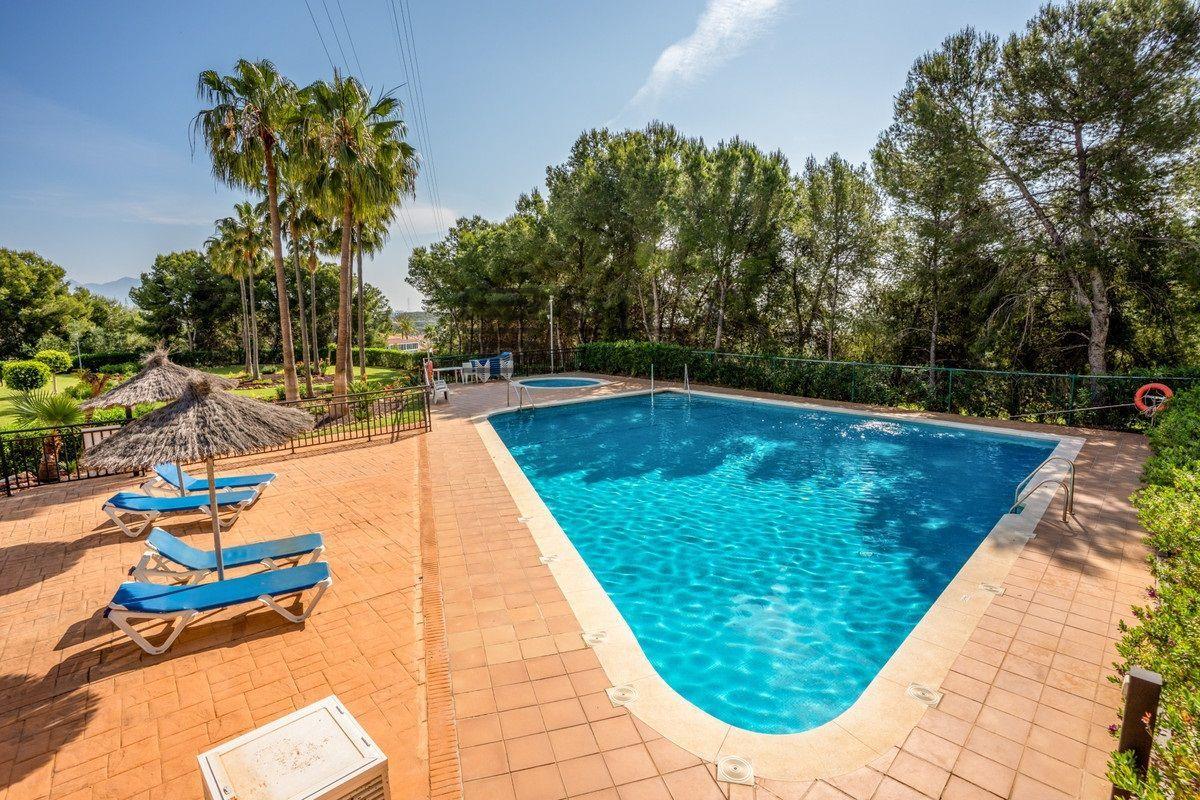 Flat for Sale in Mijas