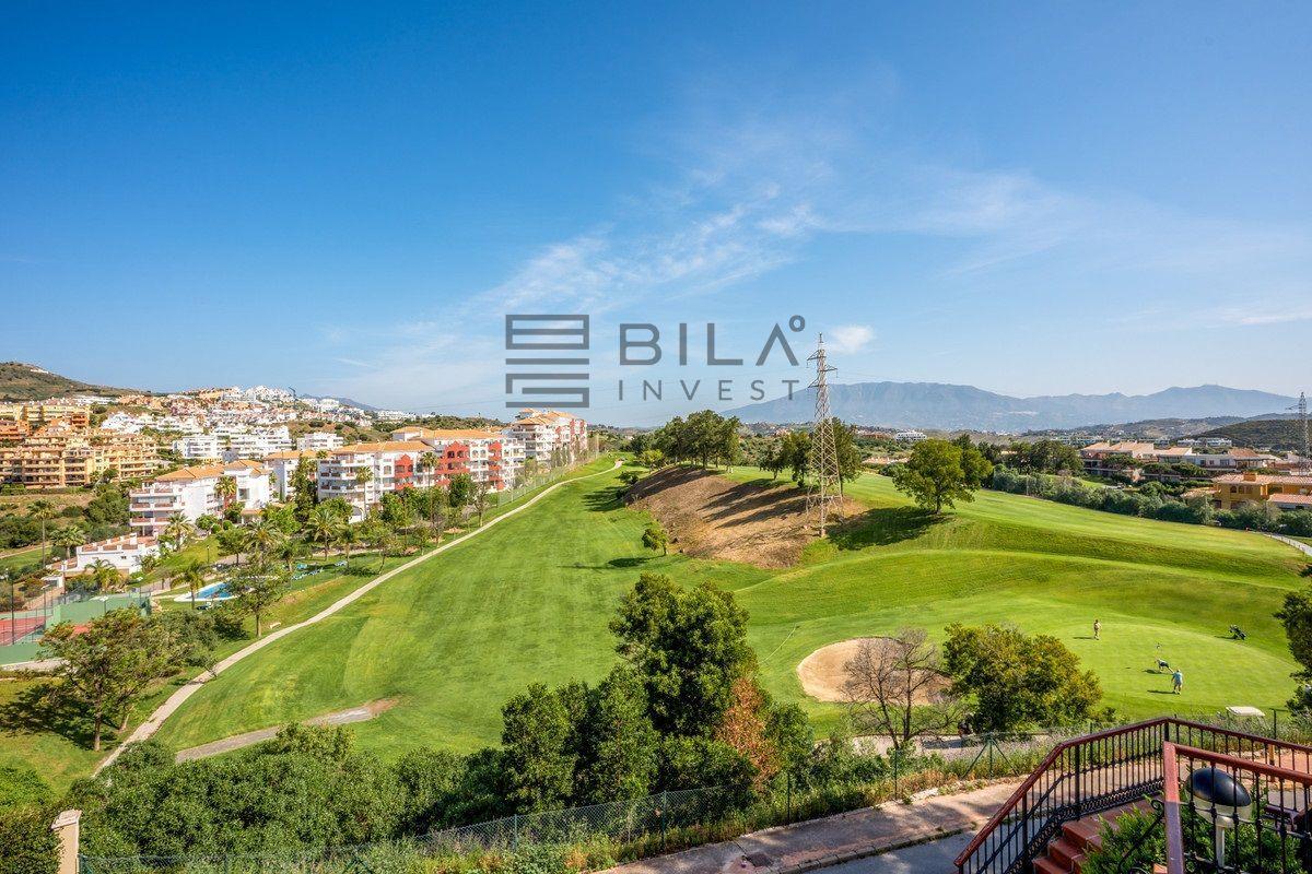 Flat for Sale in Mijas