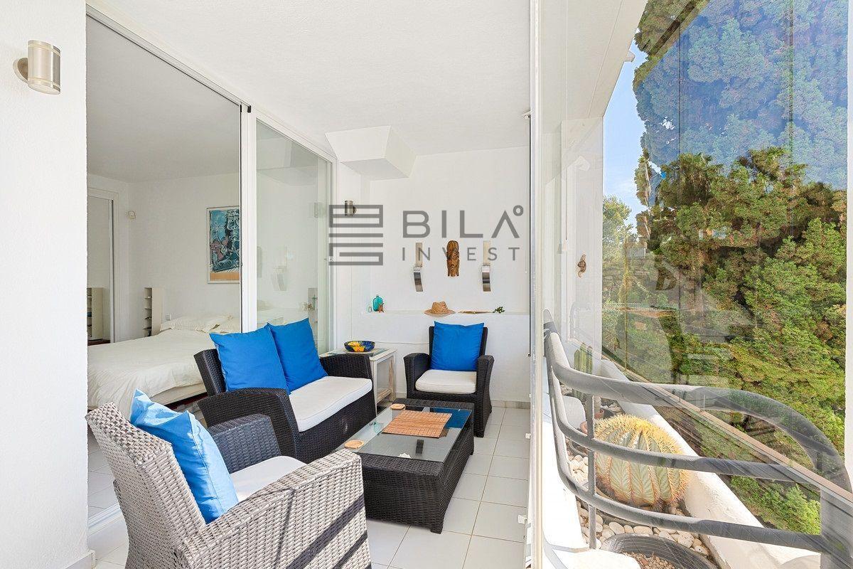 Flat for Sale in Mijas