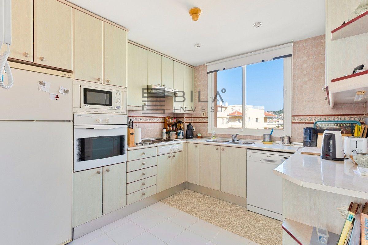 Flat for Sale in Mijas