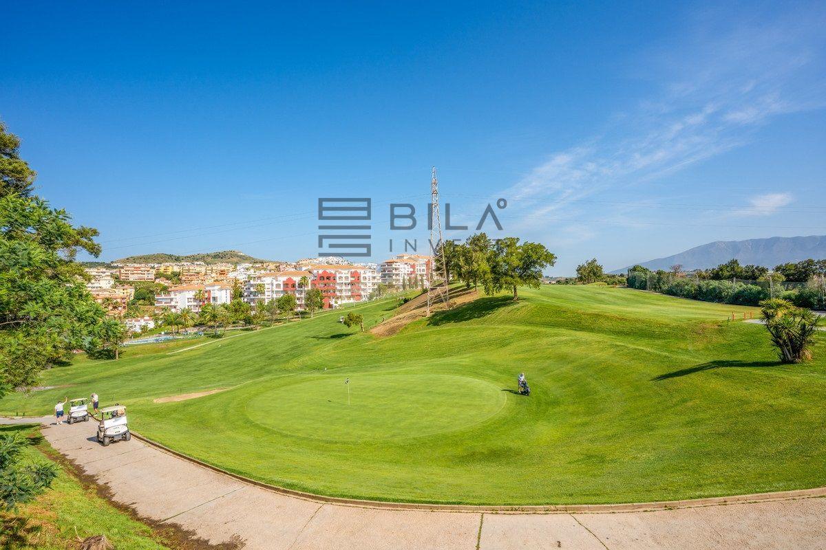 Flat for Sale in Mijas