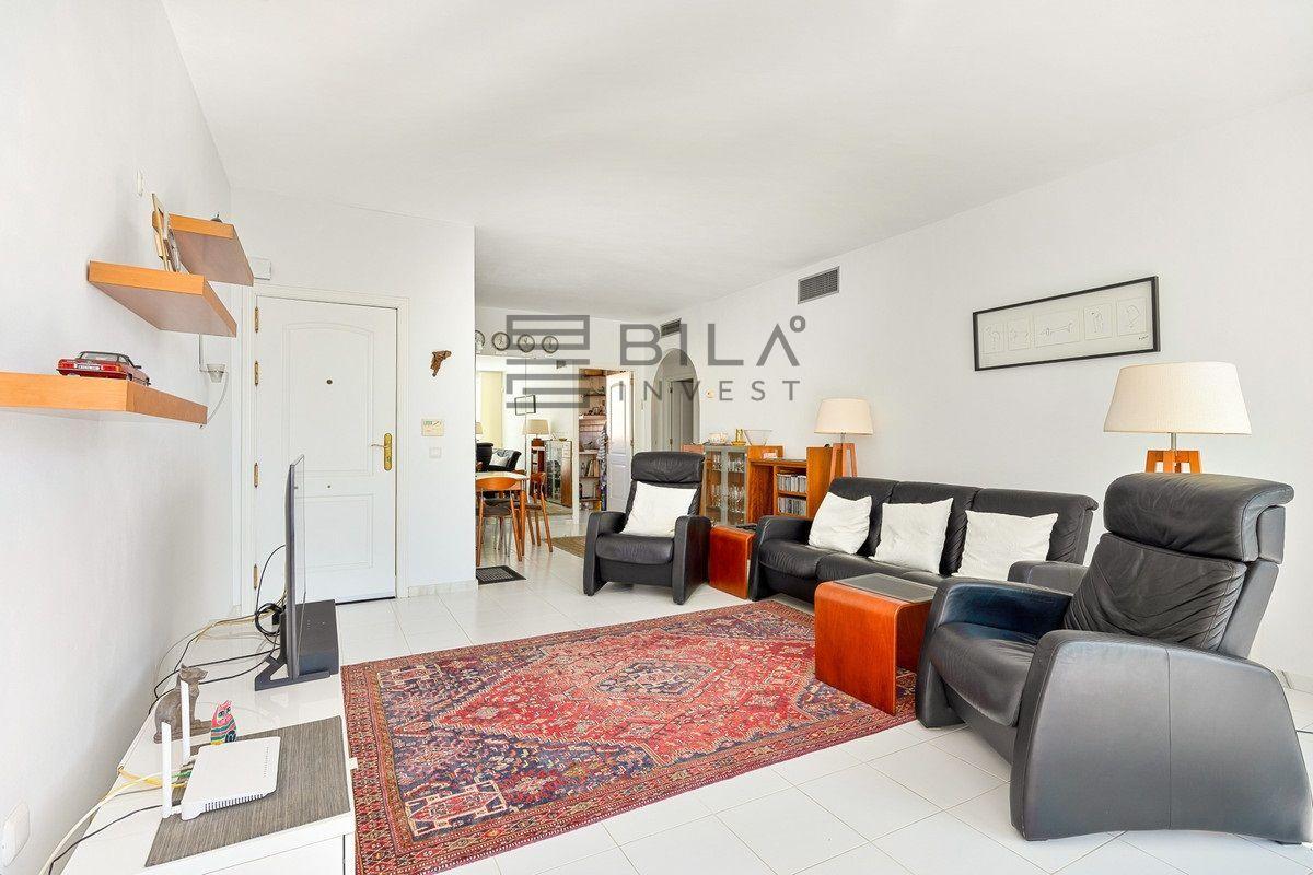 Flat for Sale in Mijas