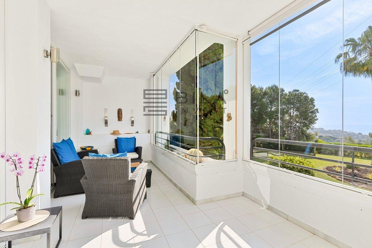 Flat for Sale in Mijas