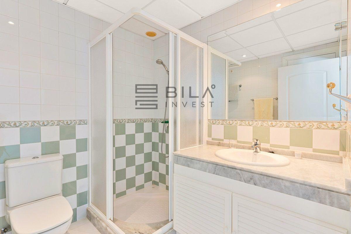 Flat for Sale in Mijas