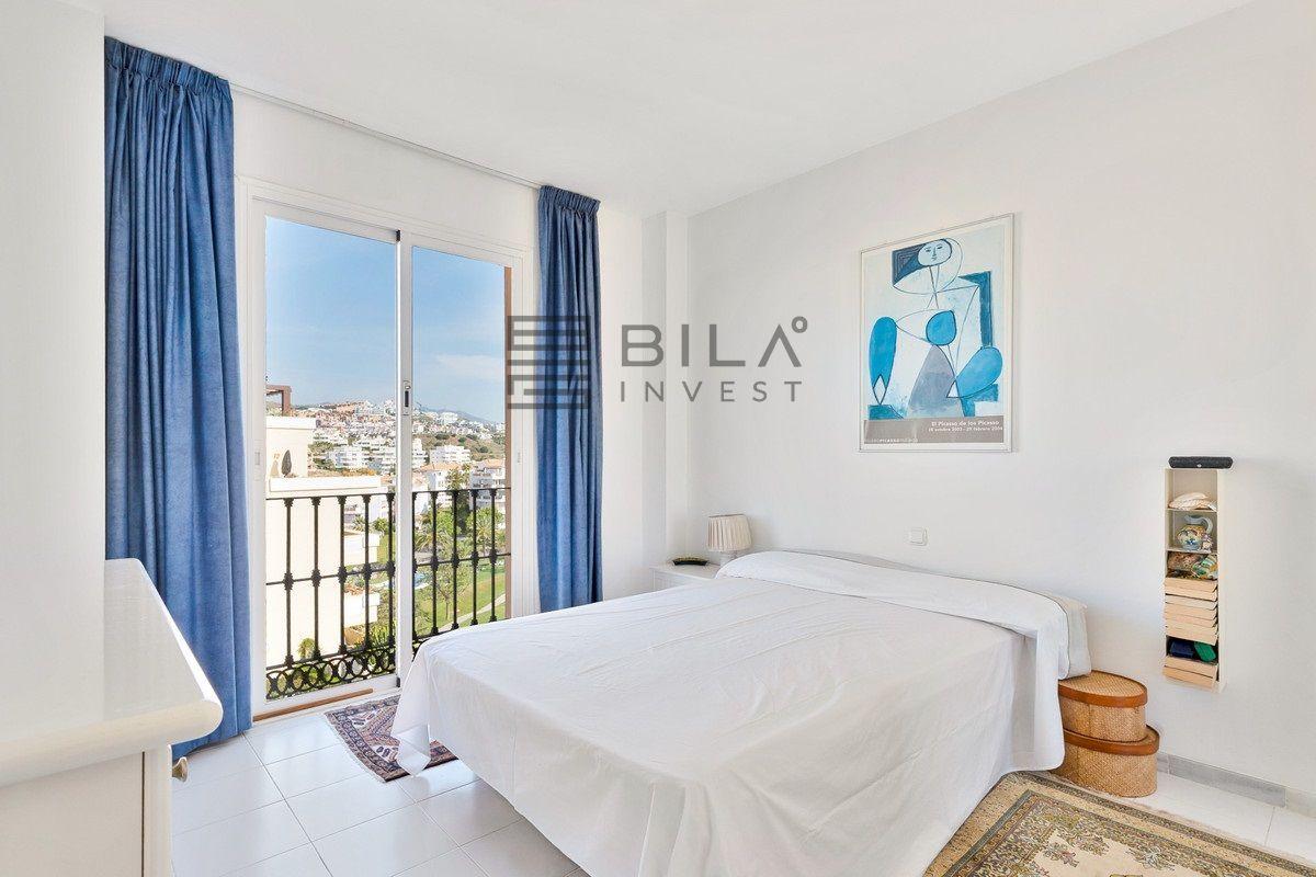 Flat for Sale in Mijas