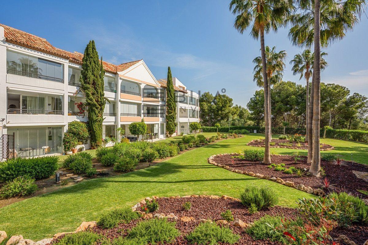 Flat for Sale in Mijas