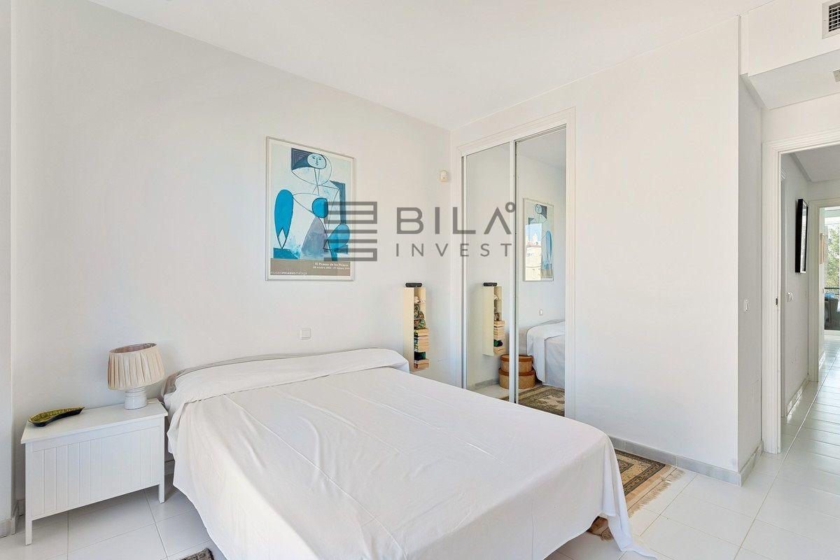 Flat for Sale in Mijas