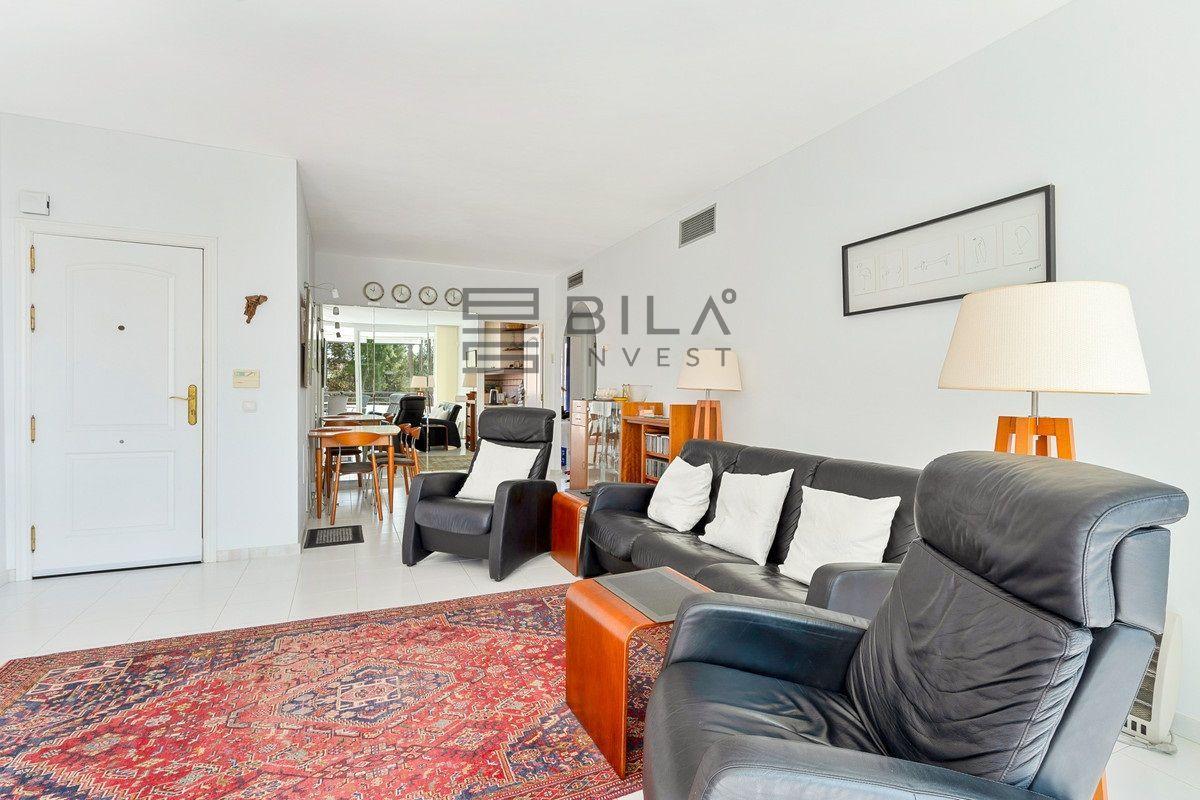 Flat for Sale in Mijas