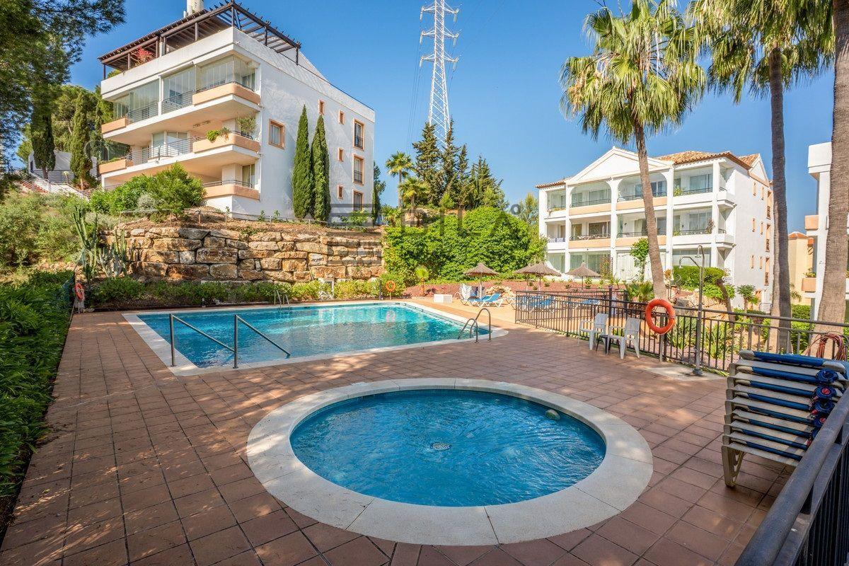 Flat for Sale in Mijas