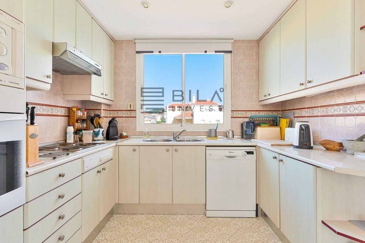 Flat for Sale in Mijas