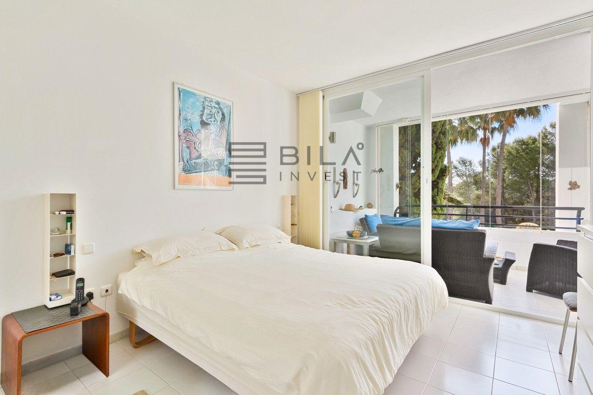 Flat for Sale in Mijas