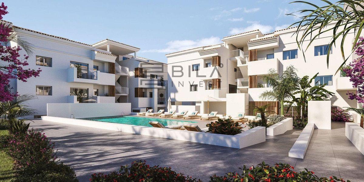 Flat for Sale in Fuengirola