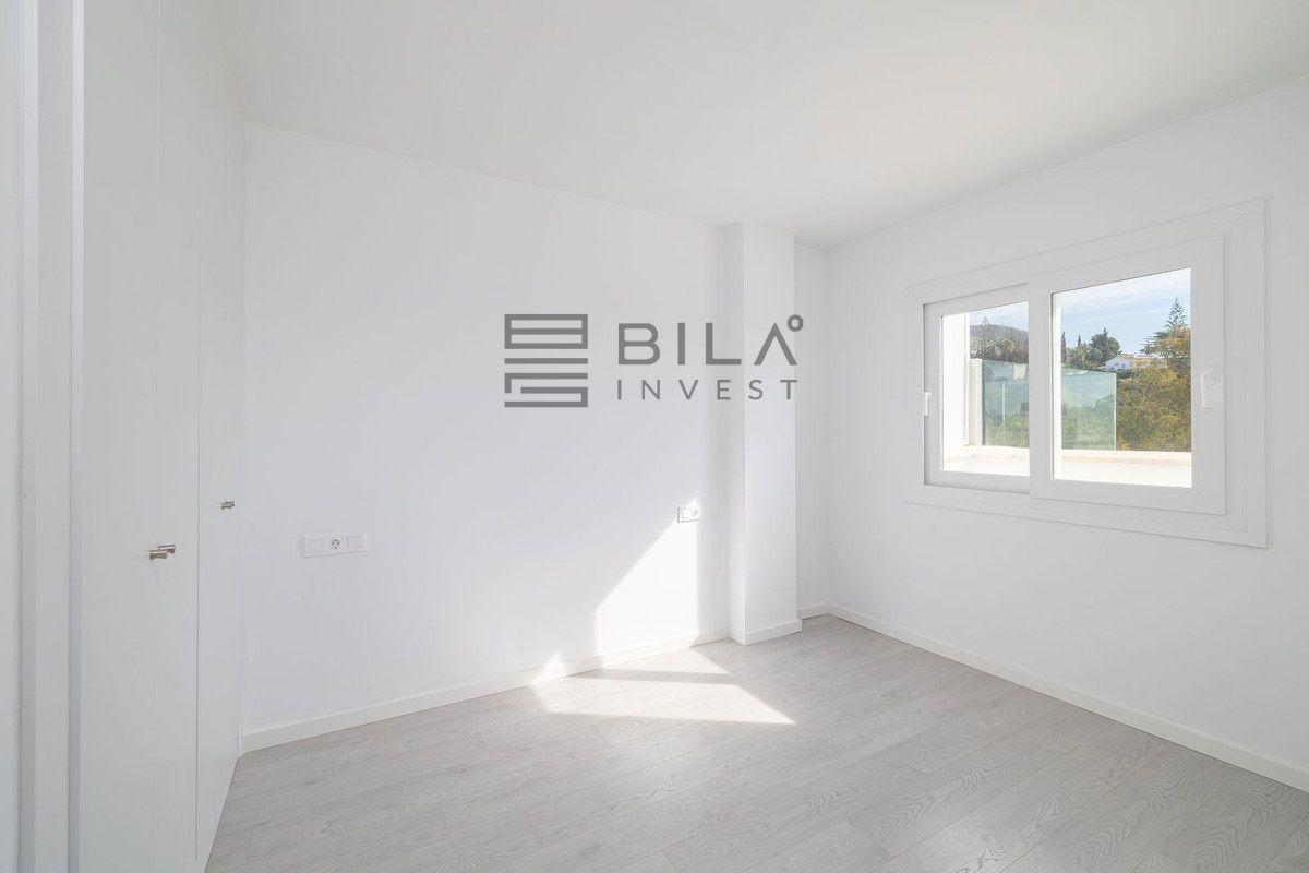 Flat for Sale in Fuengirola