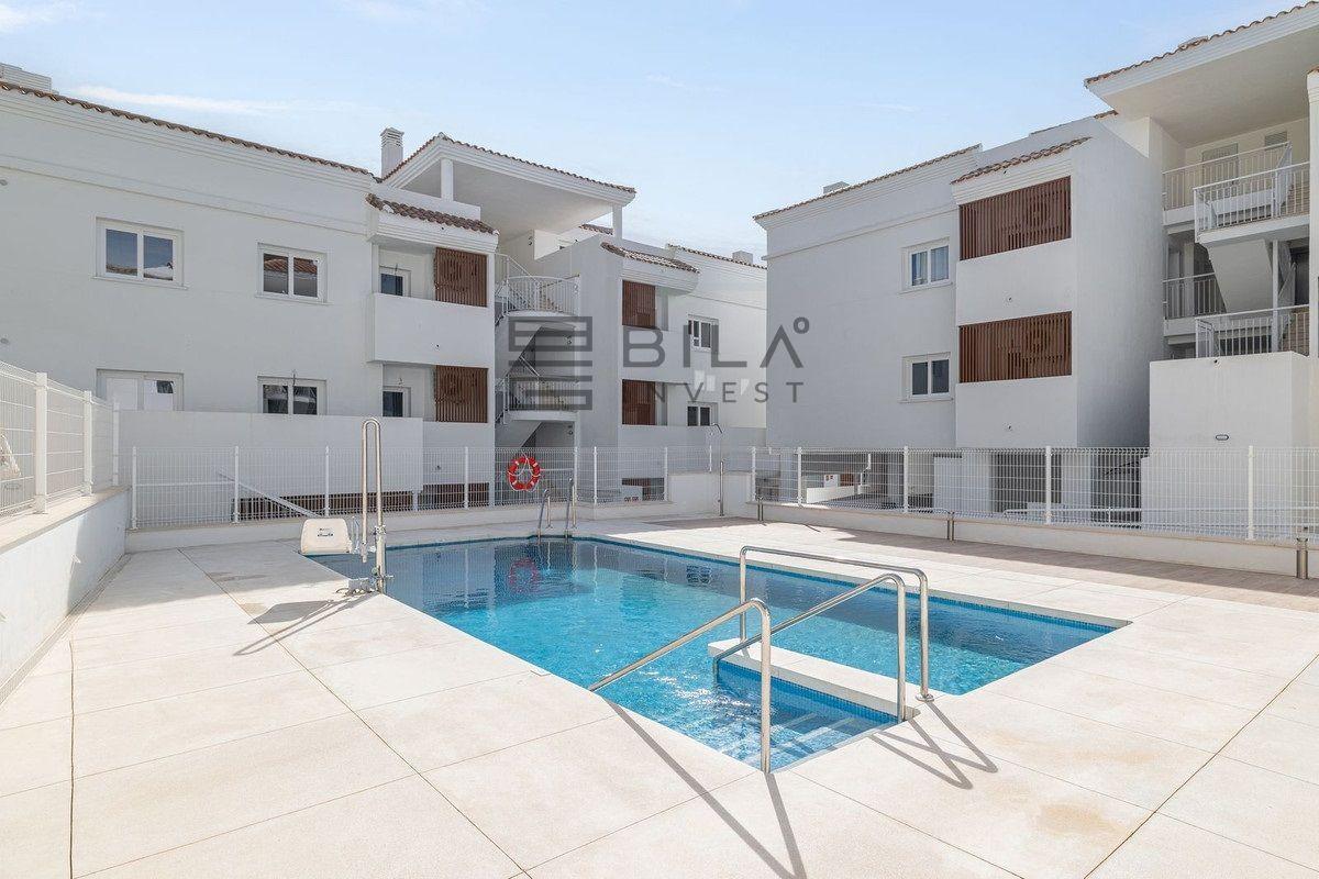 Flat for Sale in Fuengirola