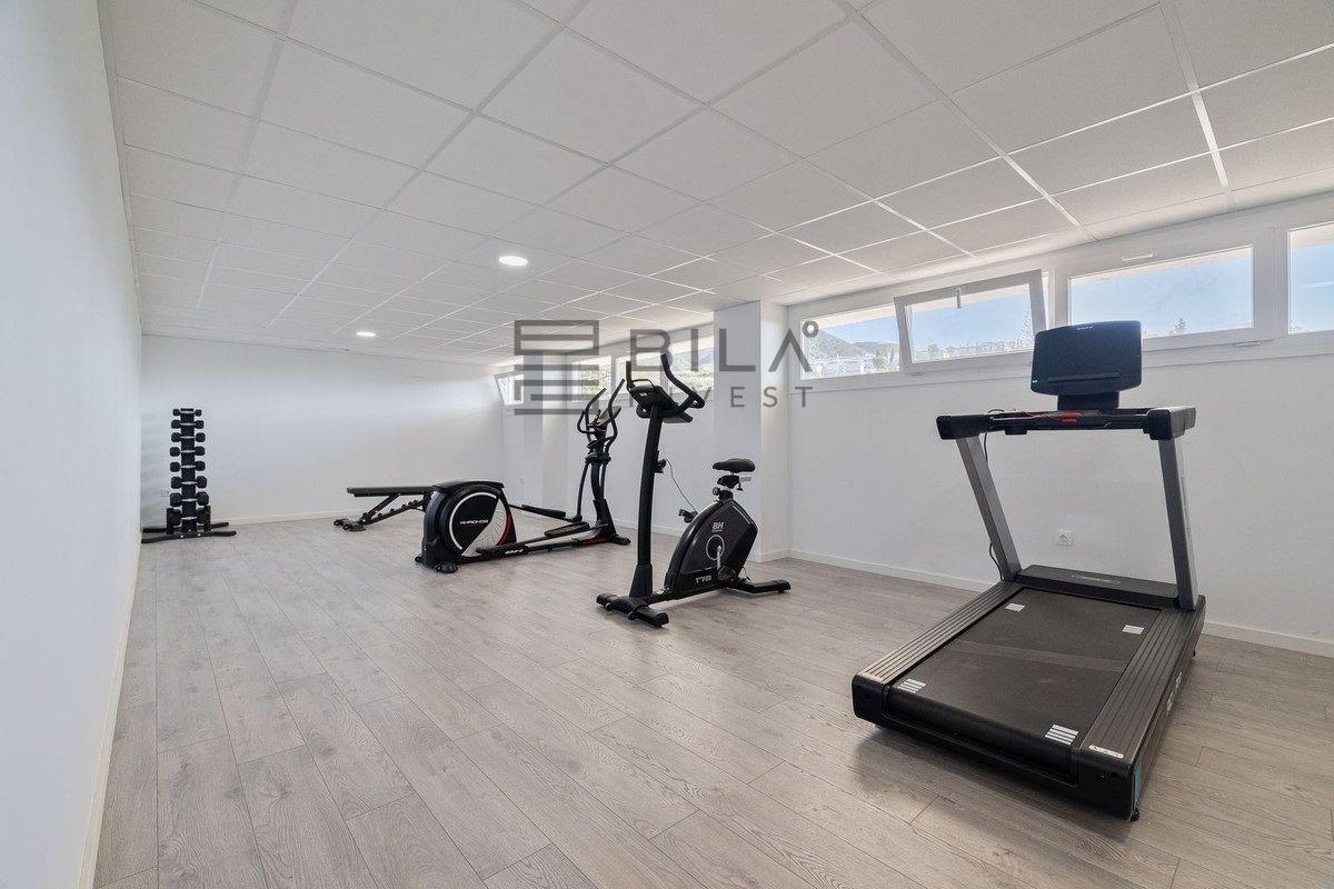 Flat for Sale in Fuengirola