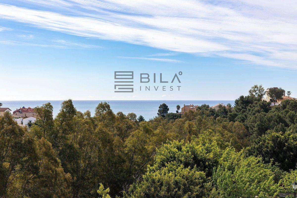 Flat for Sale in Fuengirola