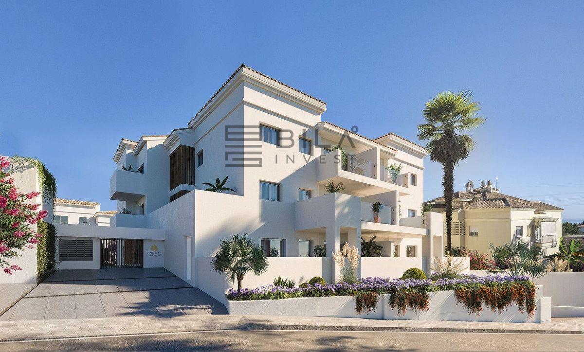 Flat for Sale in Fuengirola