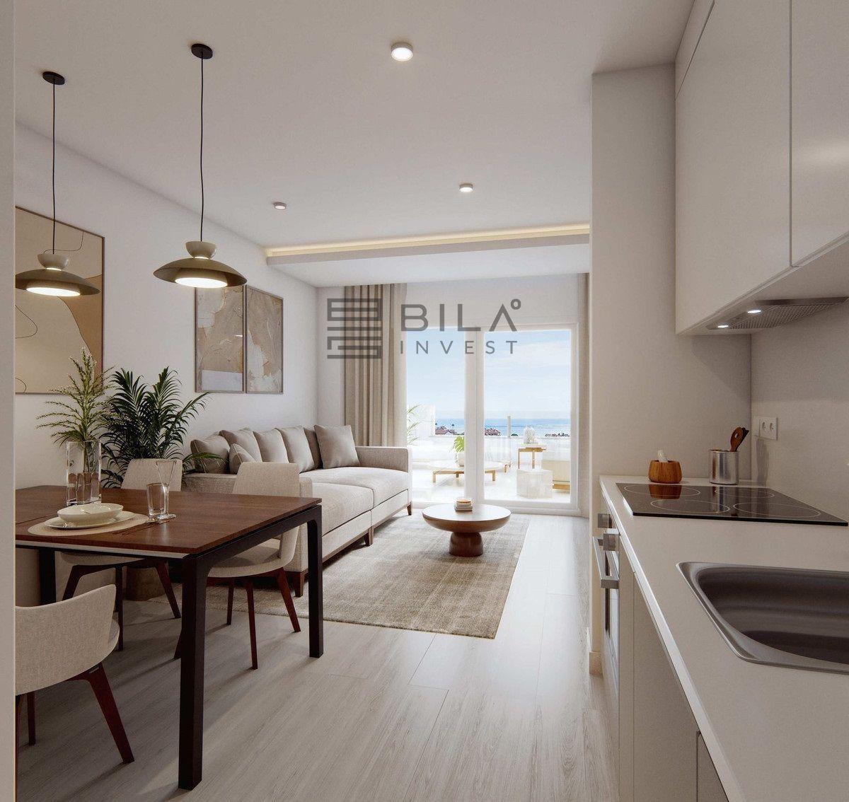 Flat for Sale in Fuengirola