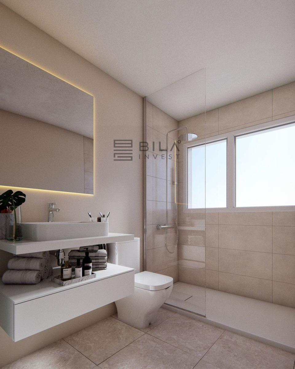 Flat for Sale in Fuengirola