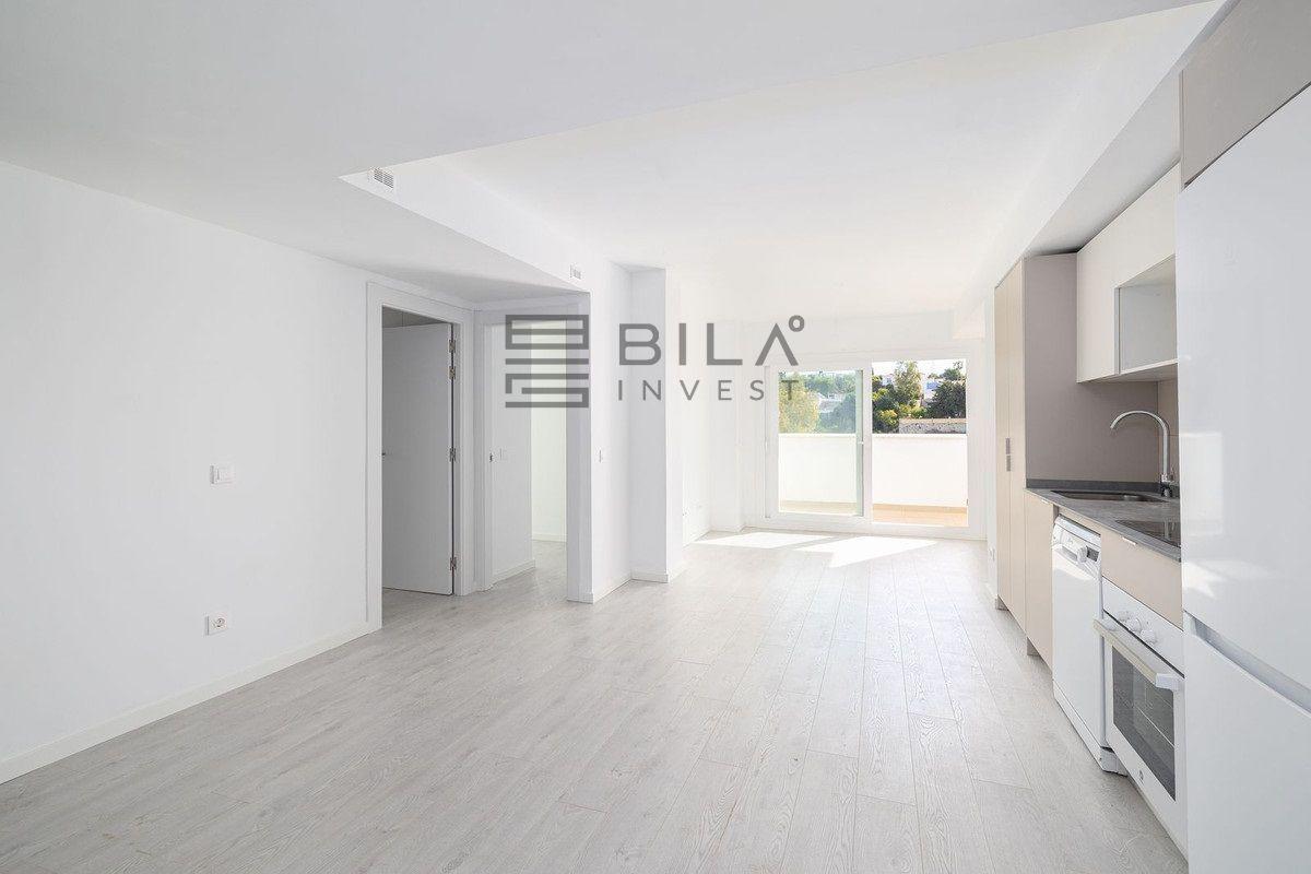 Flat for Sale in Fuengirola