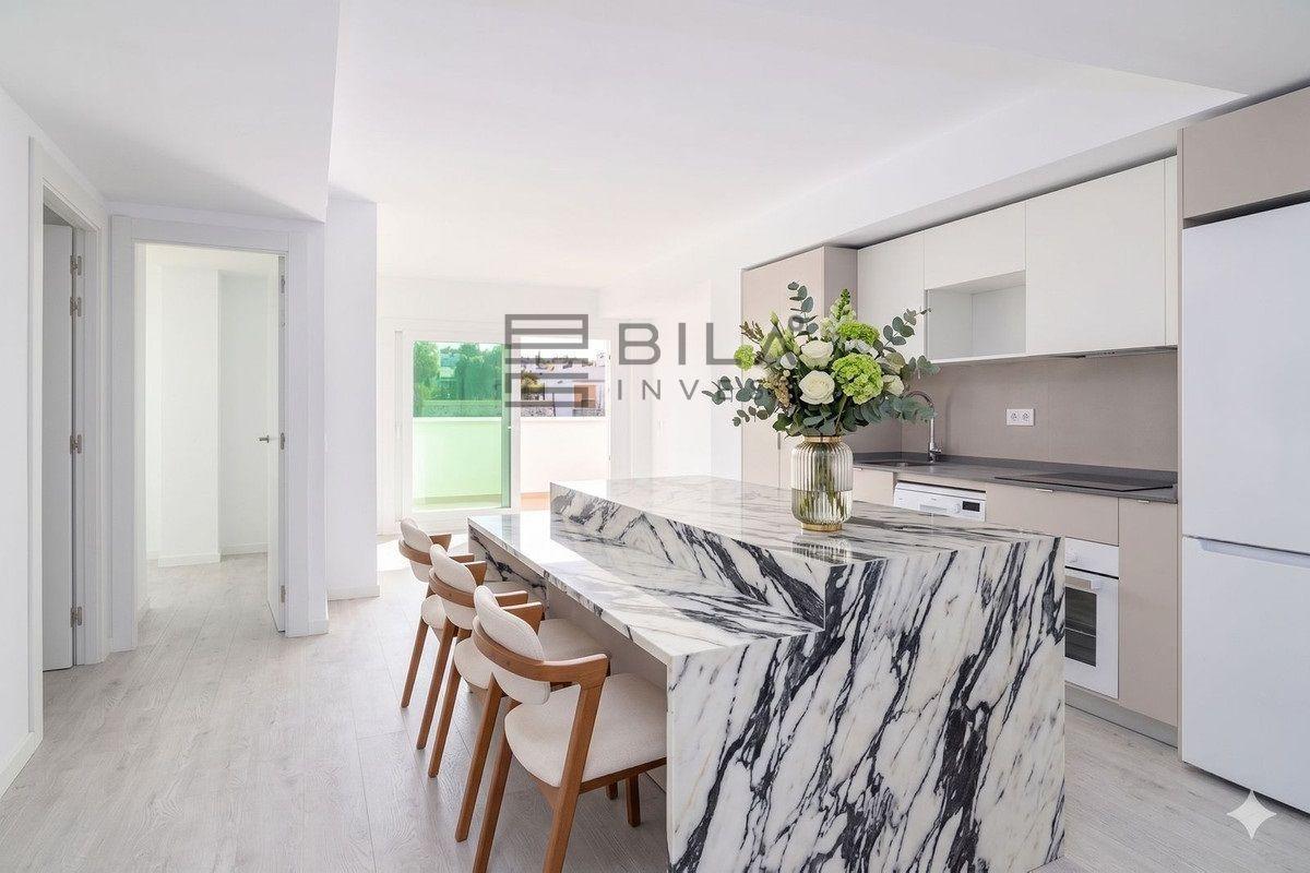 Flat for Sale in Fuengirola