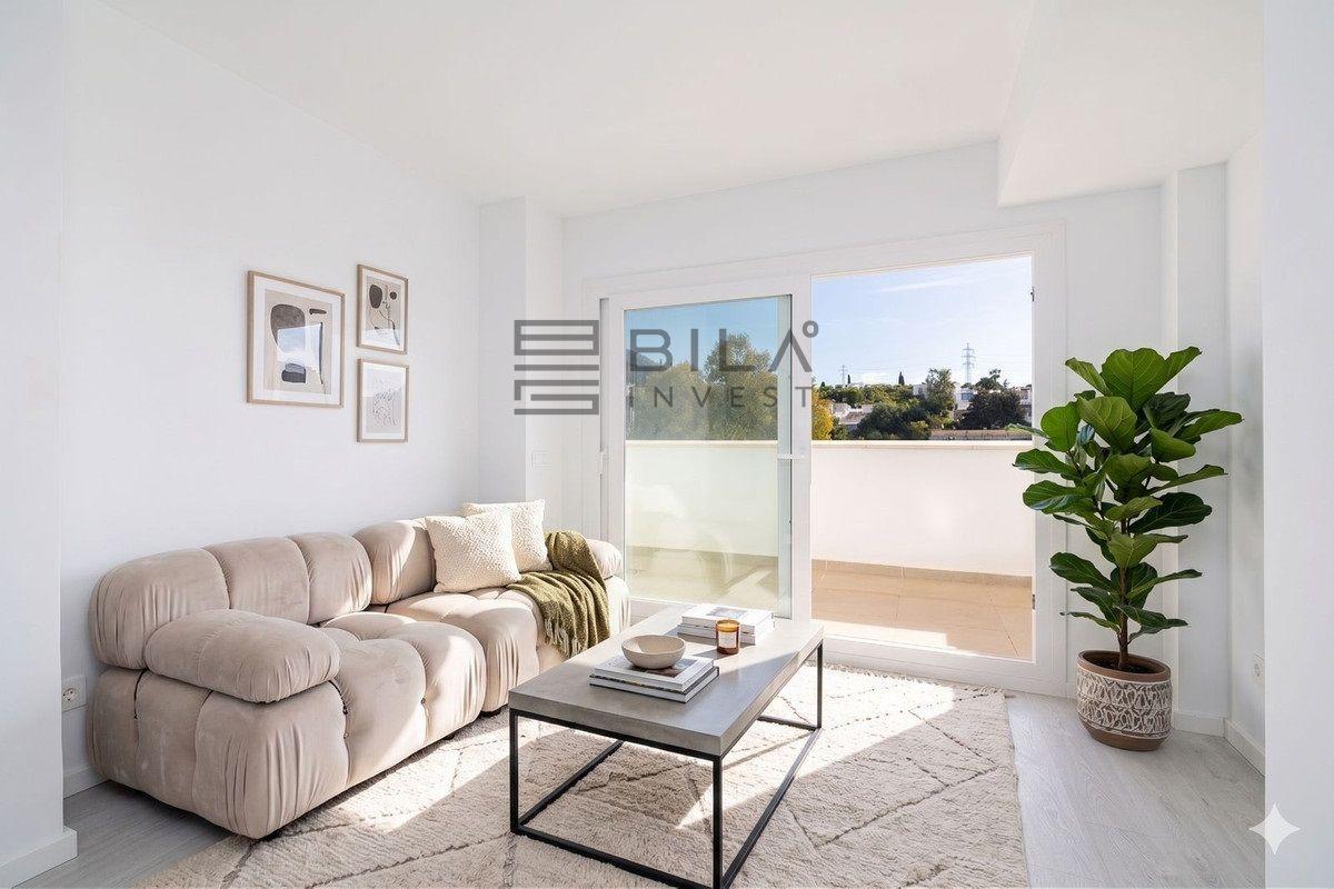 Flat for Sale in Fuengirola