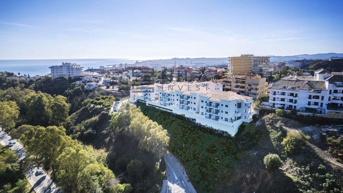 Flat for Sale in Fuengirola