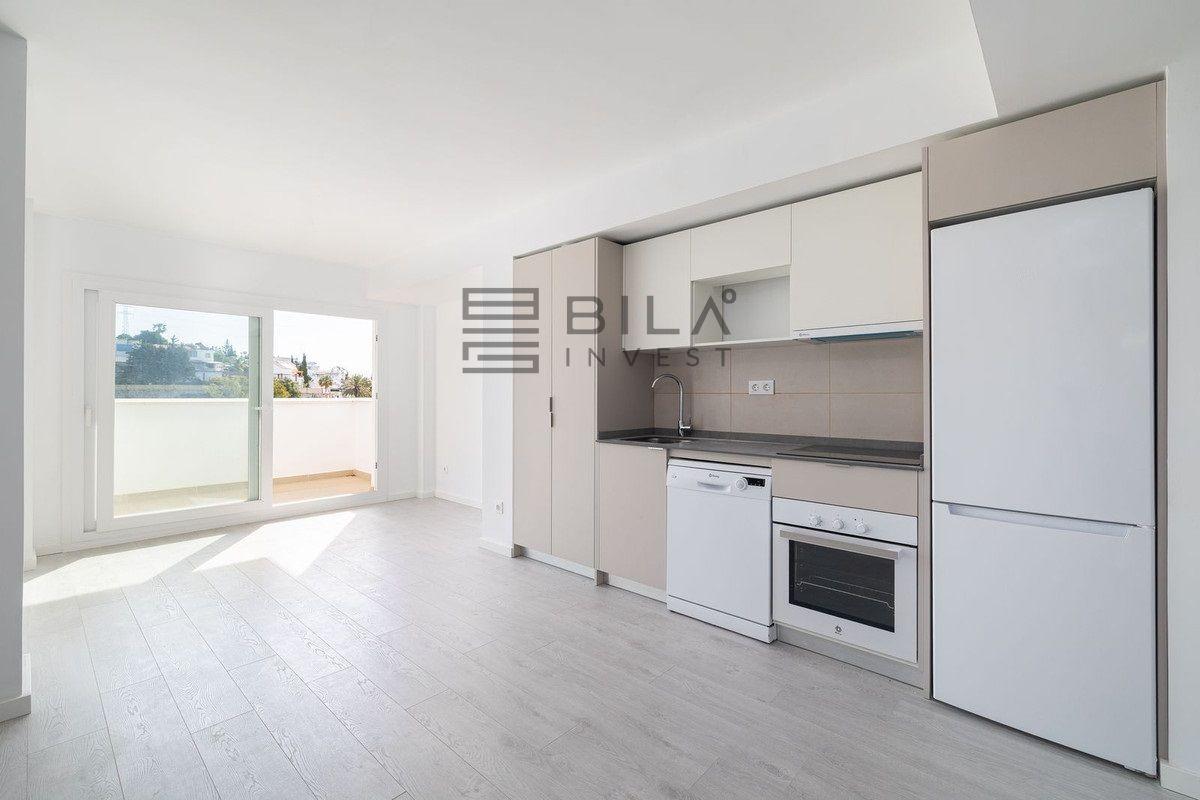 Flat for Sale in Fuengirola