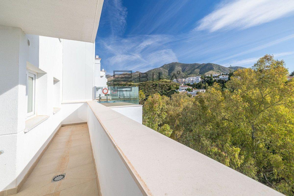 Flat for Sale in Fuengirola