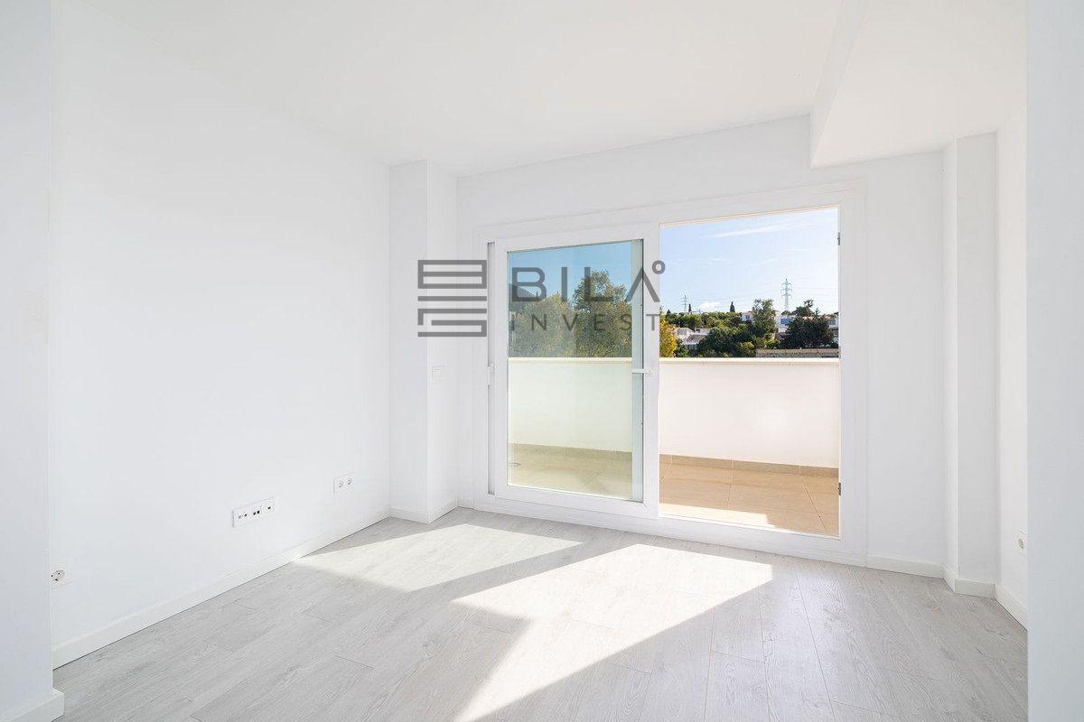 Flat for Sale in Fuengirola
