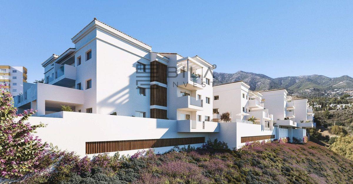 Flat for Sale in Fuengirola