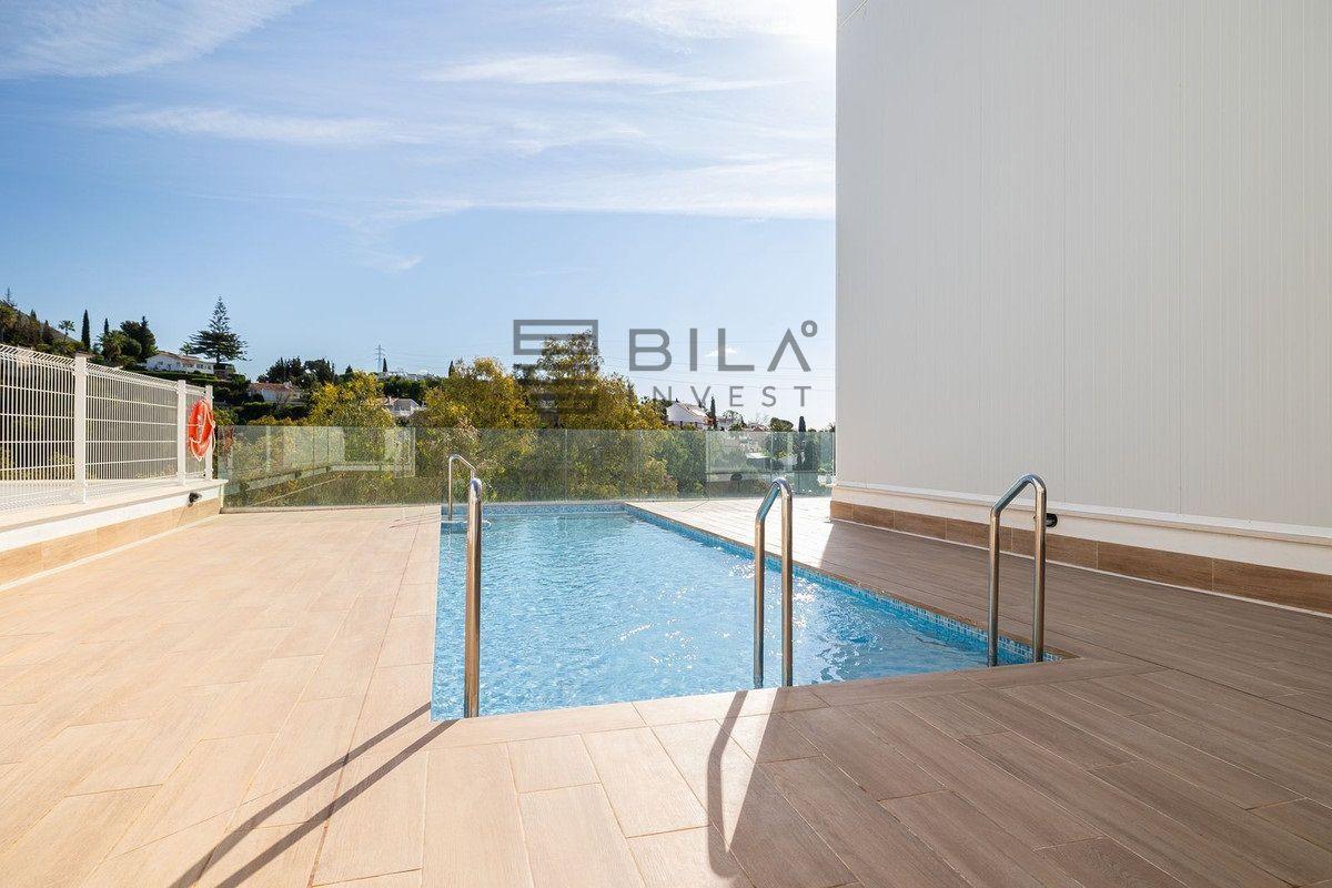 Flat for Sale in Fuengirola