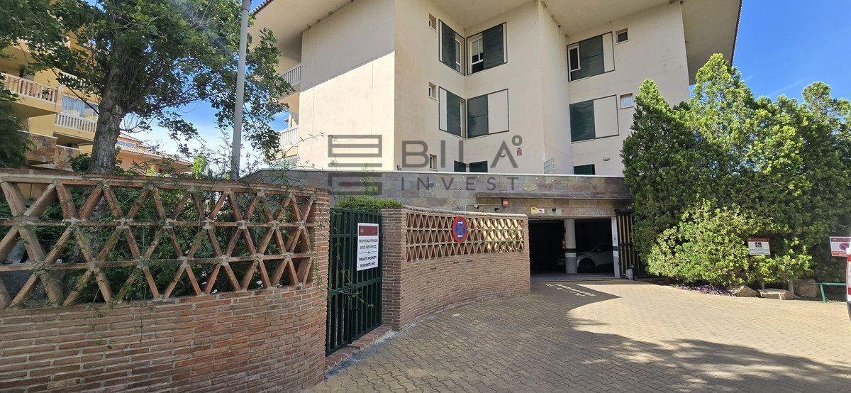 Flat for Sale in Fuengirola