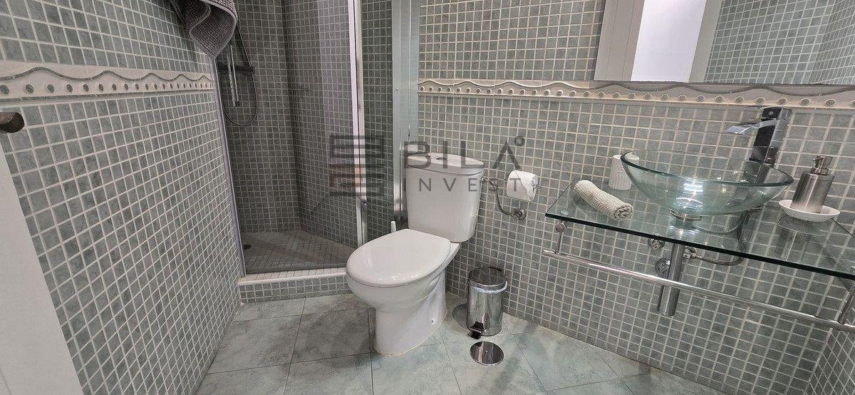 Flat for Sale in Fuengirola