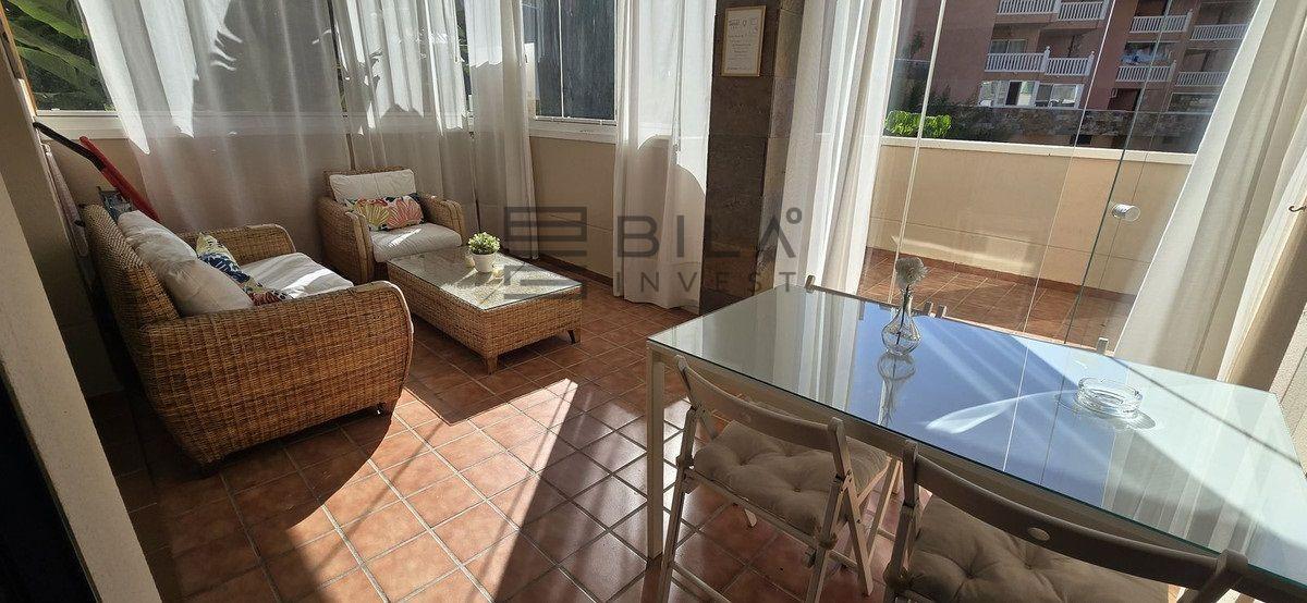 Flat for Sale in Fuengirola