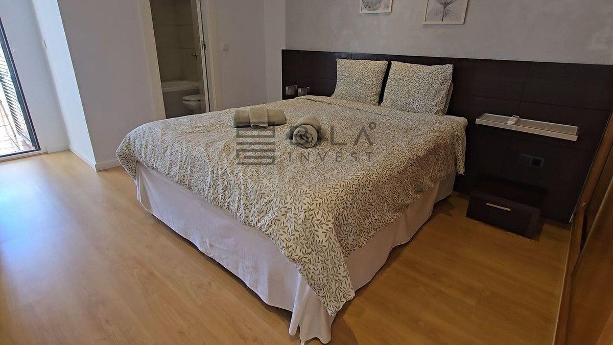 Flat for Sale in Fuengirola