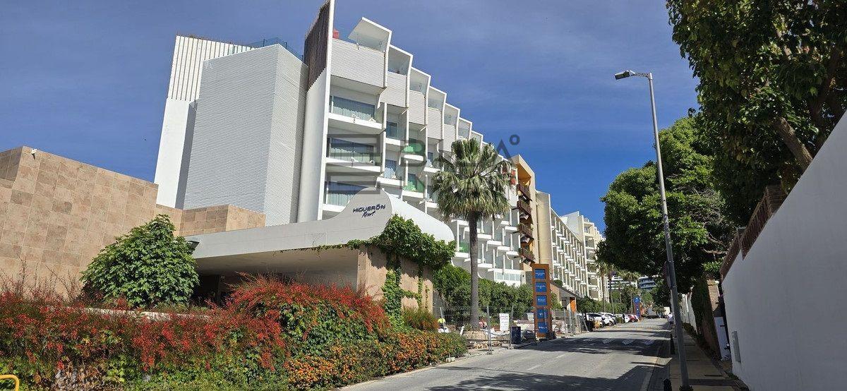 Flat for Sale in Fuengirola