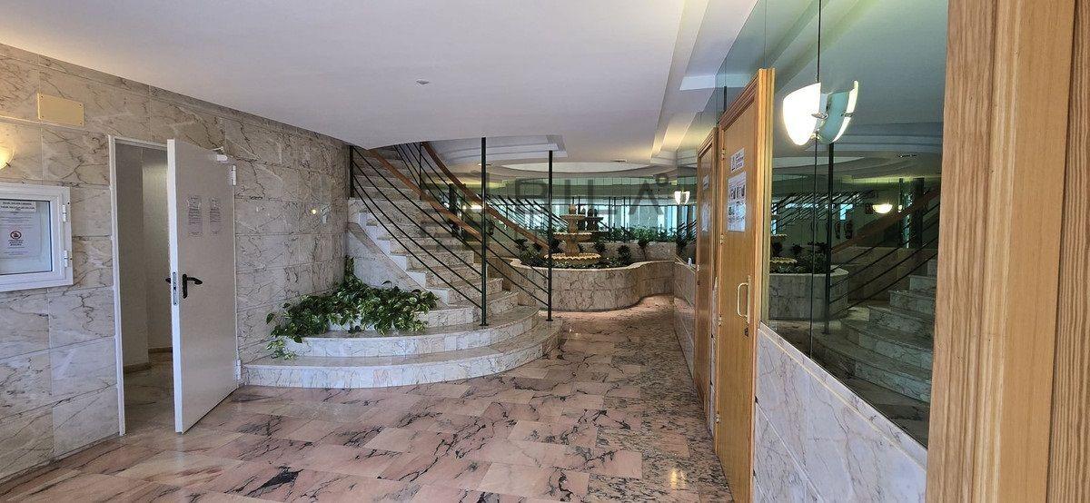 Flat for Sale in Fuengirola