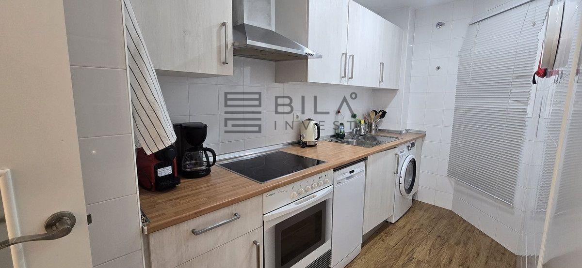 Flat for Sale in Fuengirola