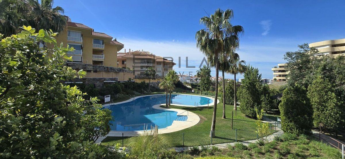 Flat for Sale in Fuengirola