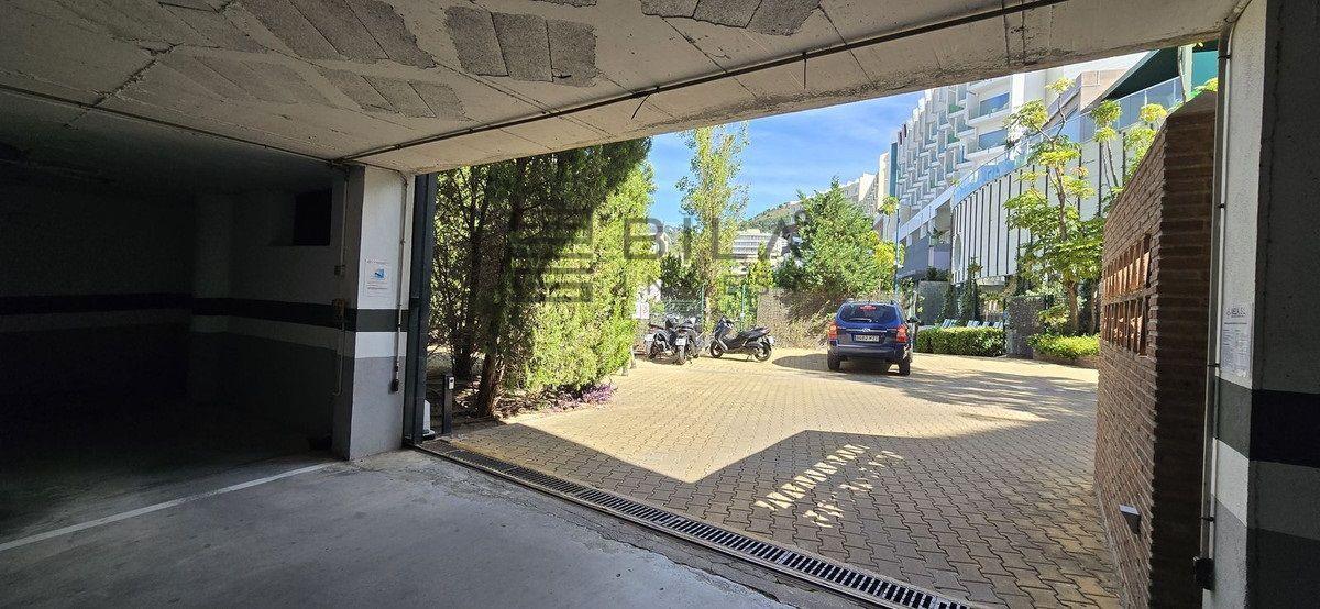 Flat for Sale in Fuengirola