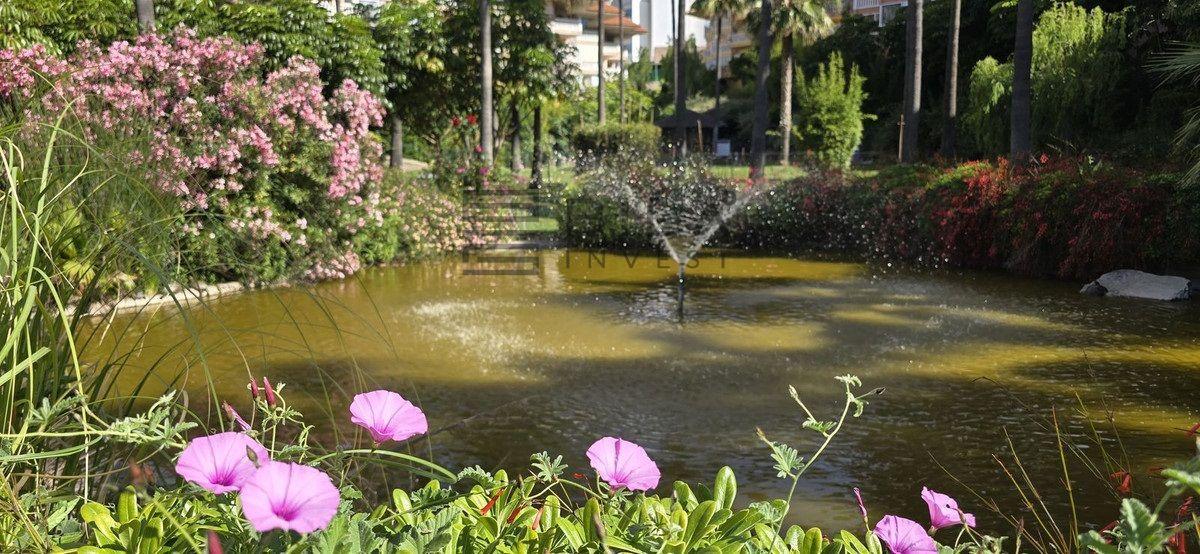 Flat for Sale in Fuengirola