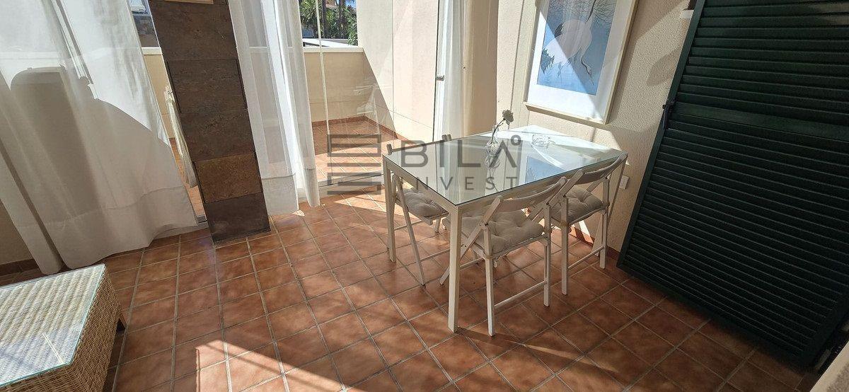 Flat for Sale in Fuengirola