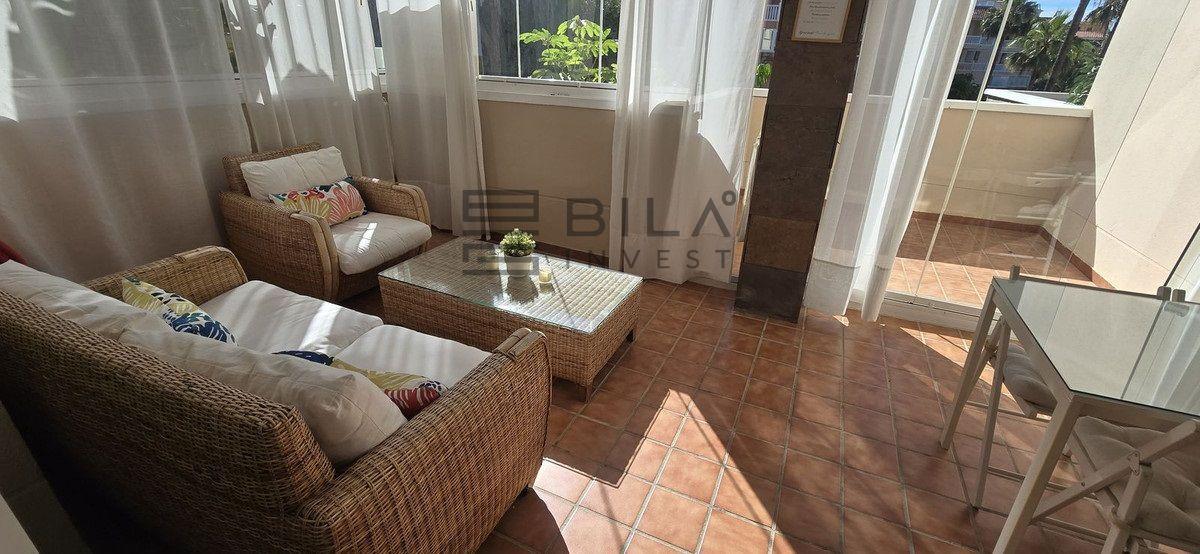 Flat for Sale in Fuengirola