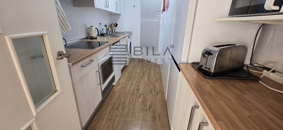 Flat for Sale in Fuengirola