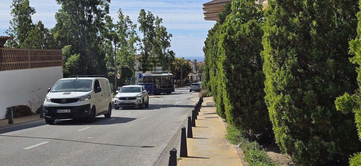 Flat for Sale in Fuengirola