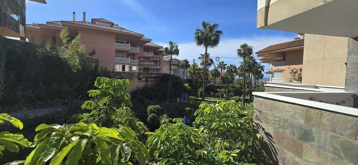 Flat for Sale in Fuengirola