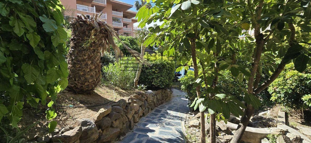 Flat for Sale in Fuengirola
