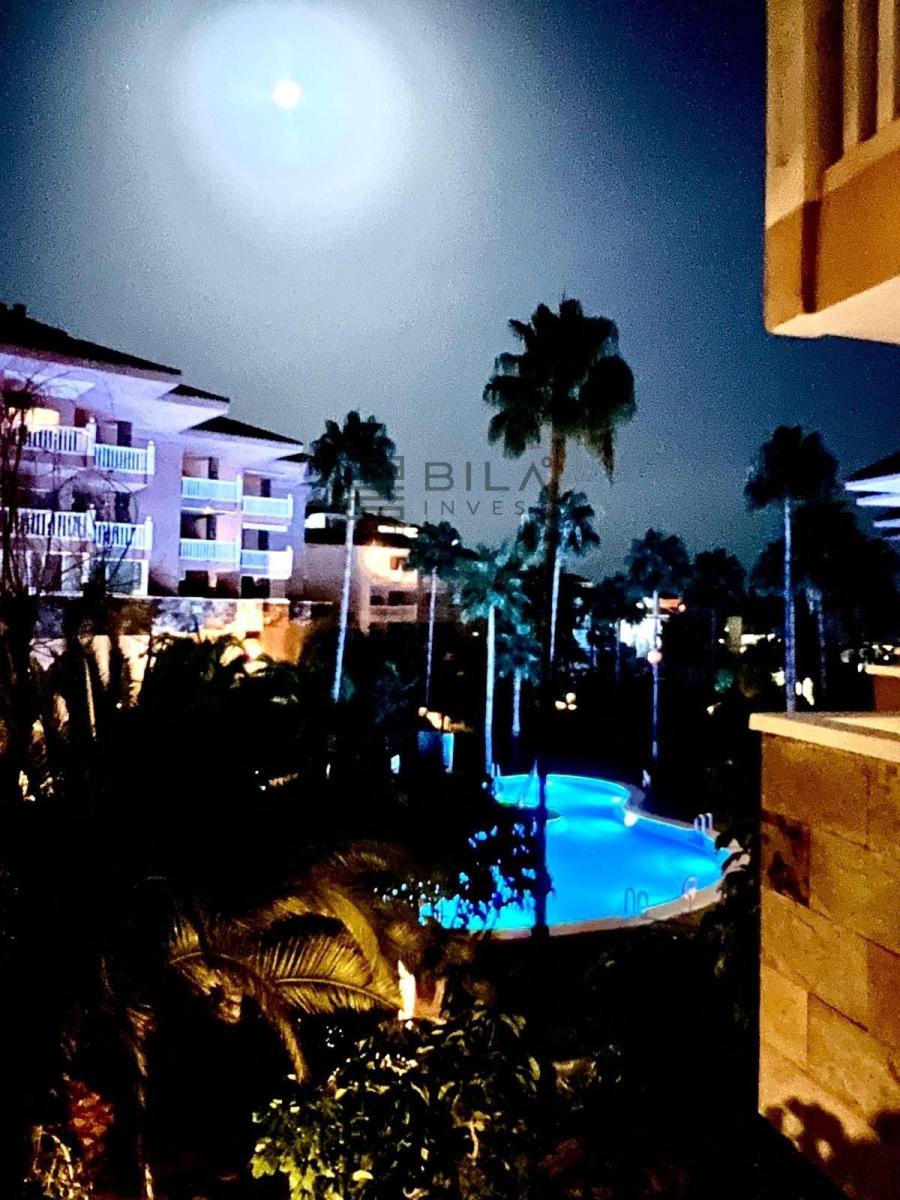 Flat for Sale in Fuengirola